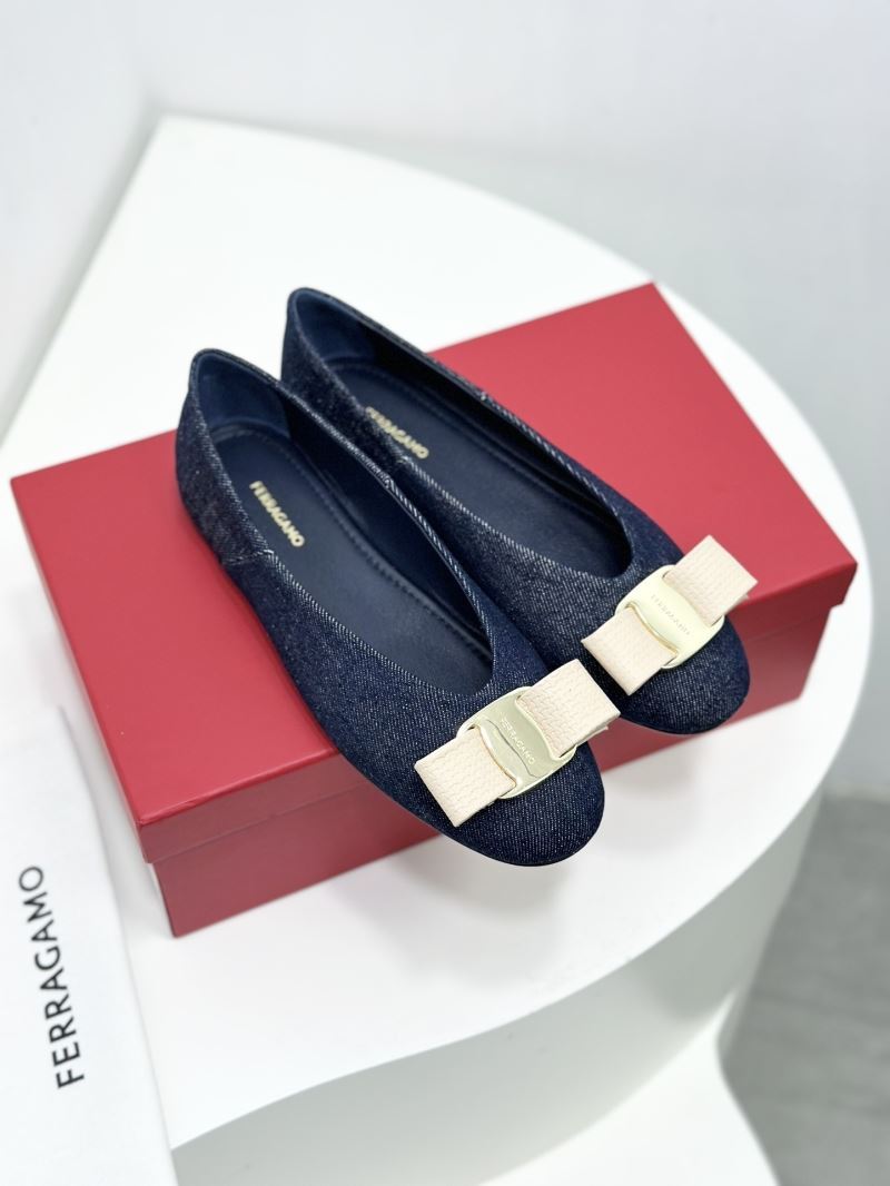 Ferragamo Shoes